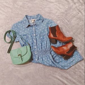 Mossimo Supply Co™️